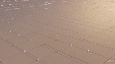 AI Accelerator Demo - Real-time automation